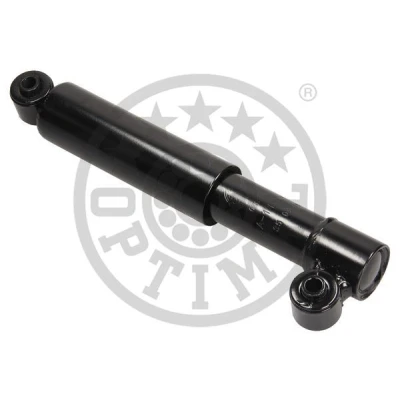 Afbeelding van OPTIMAL A 68331G Schokdemper Achteras Gasdruk Veerpoot Oog bovenaan, onderaan FIAT: Seicento / 600 Hatchback (187) 0.9, 1.1 1997 2010