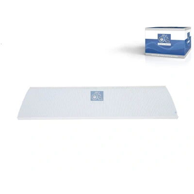 Afbeelding van Dt Spare Parts Interieurfilter 3.82022