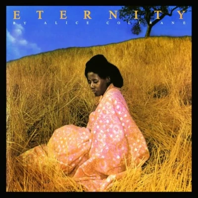 Afbeelding van Alice Coltrane Eternity (LP)