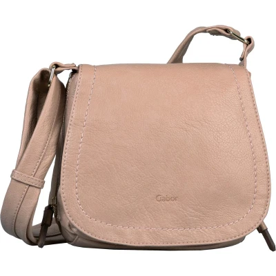 Afbeelding van Gabor Dames Kara Flap Bag M no Zip, roze