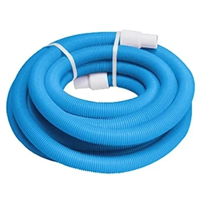Afbeelding van Gre 770322 slang met 2 uiteinden voor zwembadreiniger, diameter 32 mm, 7 m