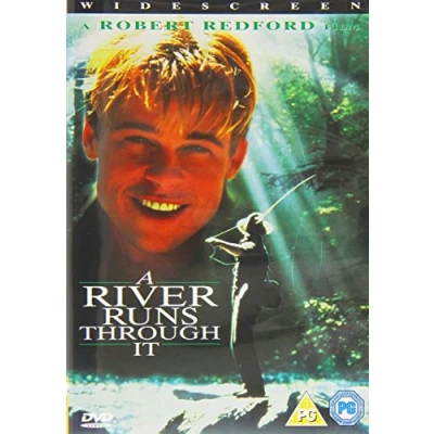 Afbeelding van A River Runs Throught It