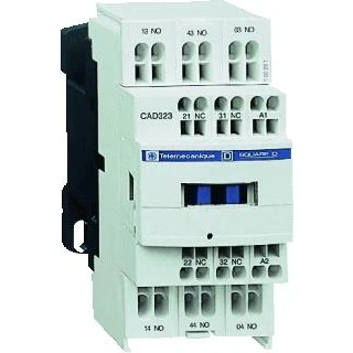 Afbeelding van Hulprelais Schneider Electric CAD323P7 E27U3