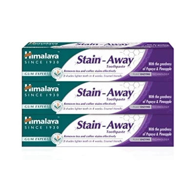 Afbeelding van Himalaya Herbal Stain Away, Variation (3 PACK)
