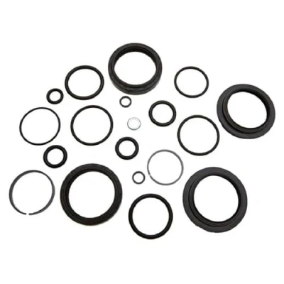 Afbeelding van RockShox Revelation Service Kit, zwart, 5 x 3 cm