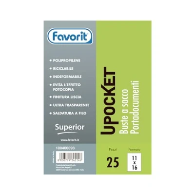 Afbeelding van (parent::item_name.value)) 25 stuks 11x16 cm