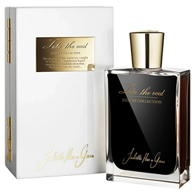 Afbeelding van Juliette Has a Gun Into The Void Eau de Parfum 75 ml
