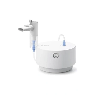 Afbeelding van Omron Compair C28P Medicijnvernevelaar