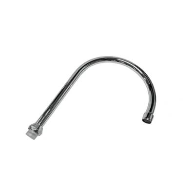 Afbeelding van Ideal standard uitloop tbv ceraplan chroom a964530aa