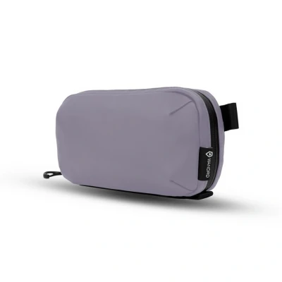 Afbeelding van WANDRD Tech Pouch Small Uyuni Purple