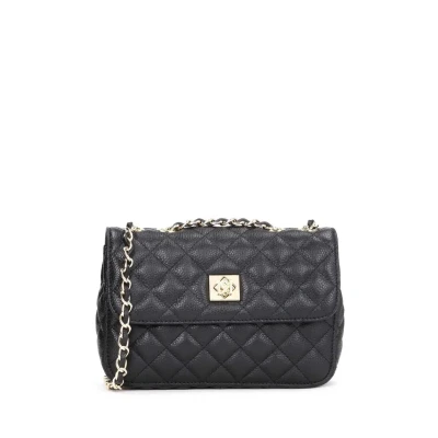 Afbeelding van Kazar Vidia S Clutch, Dames, Maat: One Size, Black