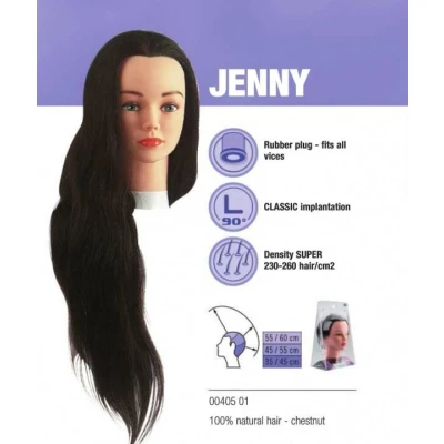 Afbeelding van Sibel Oefenhoofd Jenny