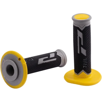 Afbeelding van Progrip Rubber grip 788 gr/sw/ge 115mm closed.