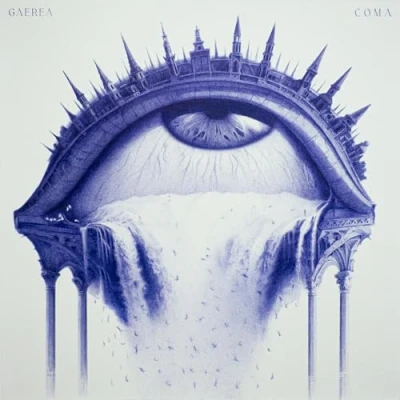 Afbeelding van Gaerea Coma (CD)