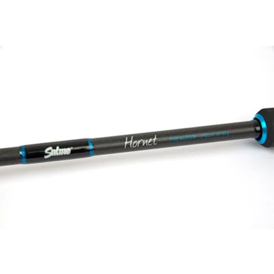 Afbeelding van Salmo Hornet Pro Medium 240cm 10 40gr 2 Delen