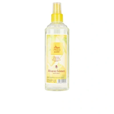 Afbeelding van Alvarez Gómez Agua Fresca Original Eau de Cologne 300 ml