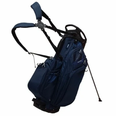 Afbeelding van Fastfold Orion Standbag Navy