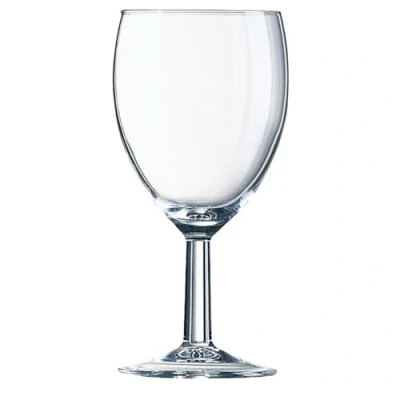 Afbeelding van Arcoroc Wijnglazen Savoie 6 stuks witte wijn glas 350 ml