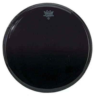 Afbeelding van Remo ES 0015 00 Ambassador Ebony 15 inch tomvel