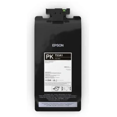 Afbeelding van Epson UltraChrome XD3, Zwart, Inkt op pigmentbasis, 1600 ml, 1 stuk(s)
