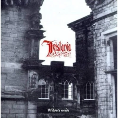 Afbeelding van Tristania Widows Weeds (LP)