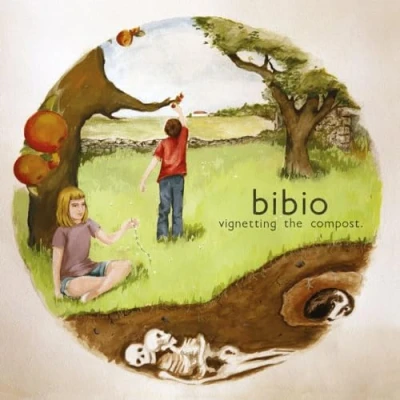 Afbeelding van Bibio Vignetting the Compost (2 LPs)