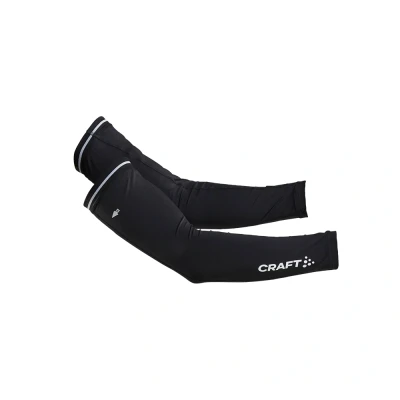 Afbeelding van CRAFT PROGRESS COMPRESSION SLEEVE BLACK / XS/S