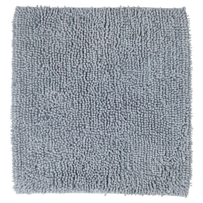 Afbeelding van Sealskin Misto Badmat Katoen 60x60 cm Grijs