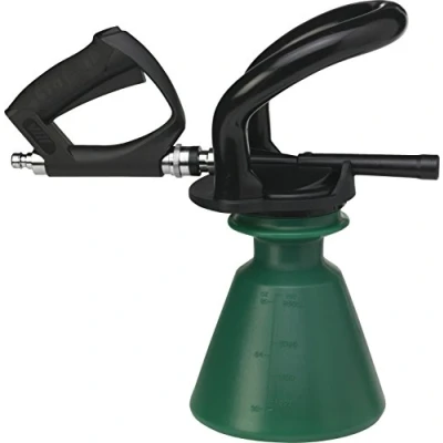 Afbeelding van Vikan Schuimsproeier met Reservoir 2,5 L Groen