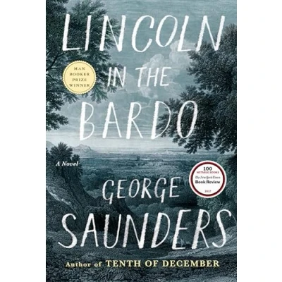 Afbeelding van Lincoln in the Bardo: A Novel