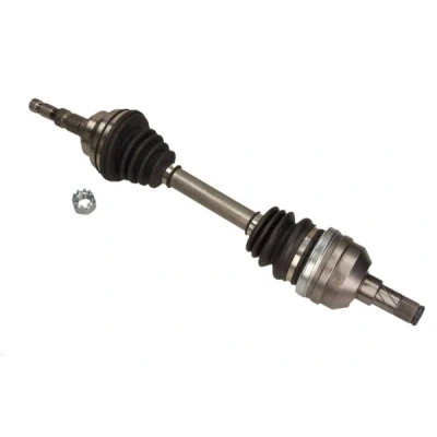 Afbeelding van Aandrijfas MAXGEAR 49 0758