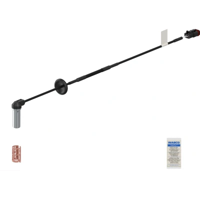 Afbeelding van ABS sensor WABCO2 441 035 935 2