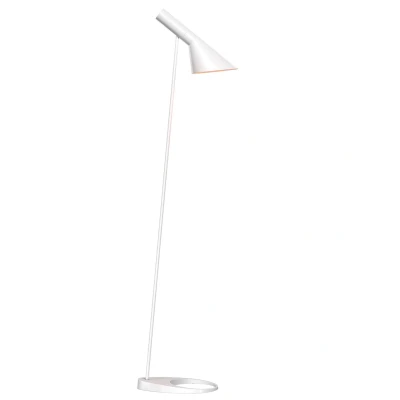 Afbeelding van Louis Poulsen AJ vloerlamp V3 White