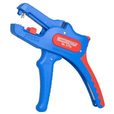 Afbeelding van Weicon Wire Stripper No. 5 Pro