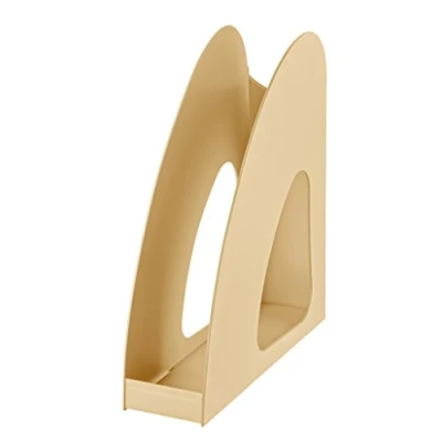Afbeelding van Tijdschriftencassette HAN Twin A4/C4 Limited edition caramel