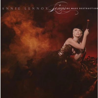 Afbeelding van Songs Of Mass Destruction