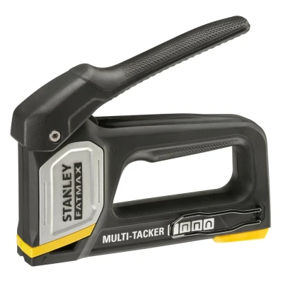 Afbeelding van Stanley handgereedschap FATMAX 4in1 Tacker Type A, G, 7 en J FMHT70401 0