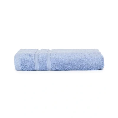 Afbeelding van The One Towelling handdoek Bamboo 70x140 Azzuro