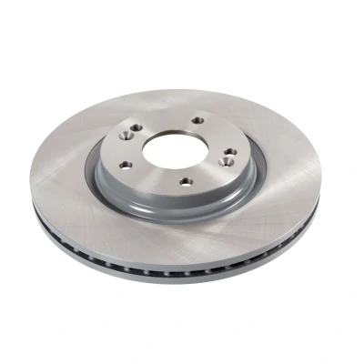 Afbeelding van Febi Bilstein Remschijven 108575