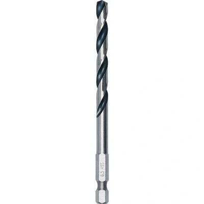 Afbeelding van Bosch Accessories 2608577529 PointTeQ Spiraalboor 1 stuks