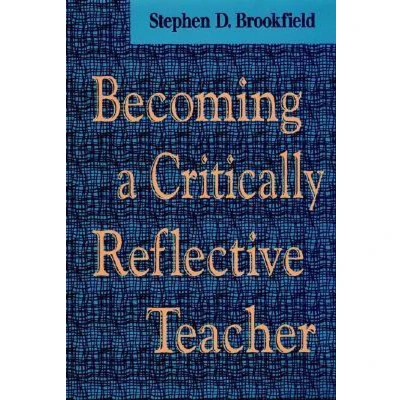 Afbeelding van Becoming a Critically Reflective Teacher