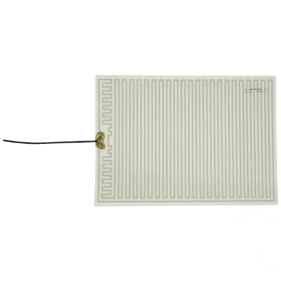 Afbeelding van Thermo TECH Polyester Verwarmingsfolie 230 V 300 W (l x b) 450 mm 320