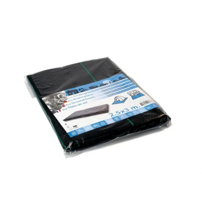 Afbeelding van GRONDZEIL ECO 3X5 METER