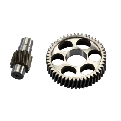 Afbeelding van Vertanding Polini Secundair 14/48 Piaggio NTT