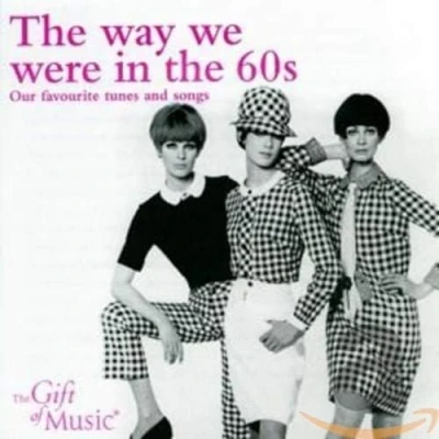 Afbeelding van the Way We Were in 60s