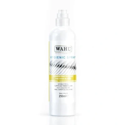 Afbeelding van WAHL 5037127005019 Hygiënespray voor snijsets