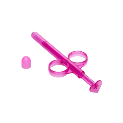 Afbeelding van CalExotics Lube Tube 2 Pcs Douche Roze