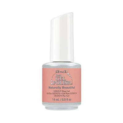 Afbeelding van IBD Just gel Polish Natuurlijk mooie LED en UV pure 14 ml