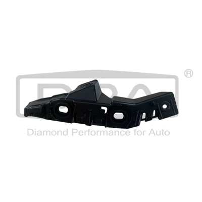 Afbeelding van DPA 88071847802 Houder, bumper Links VOLKSWAGEN: Tiguan II (AD1) 1.6 TDI, 1.5 TSI, 1.4 eHybrid, 2.0 TSI 4motion, R 4motion