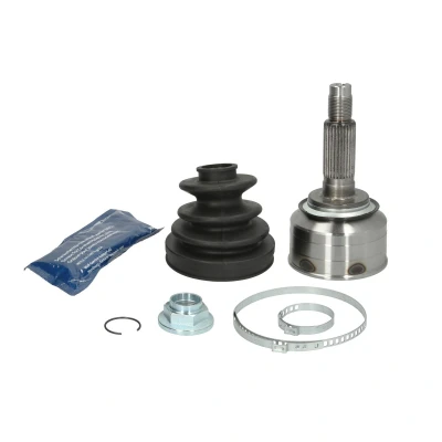Afbeelding van Homokineet reparatie set, aandrijfas MEYLE 28 14 498 0002